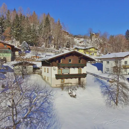 Chalet Rosina 1 *