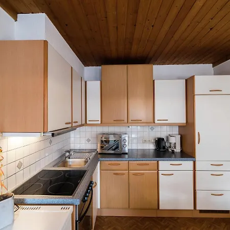 Rosina 1 Chalet