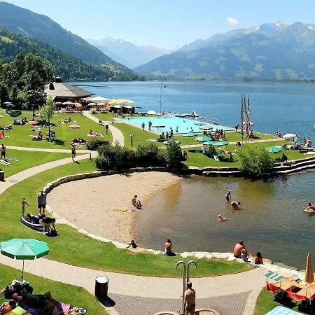 Chalet Rosina 1 *