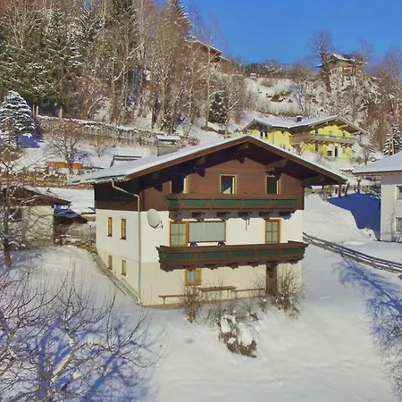 Rosina 1 Chalet