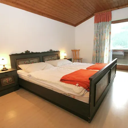 Rosina 1 Chalet