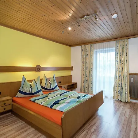 Rosina 1 Chalet *
