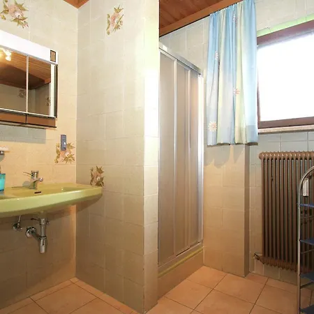 Rosina 1 Chalet Taxenbach