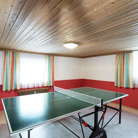 Chalet Rosina 1